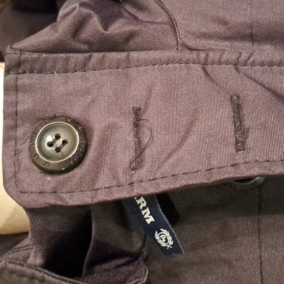 Phat Farm coat - Picture 3 of 10